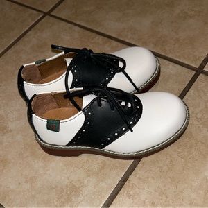 School issue toddler shoes size 10
